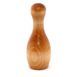 Bowling Pins & Skittles